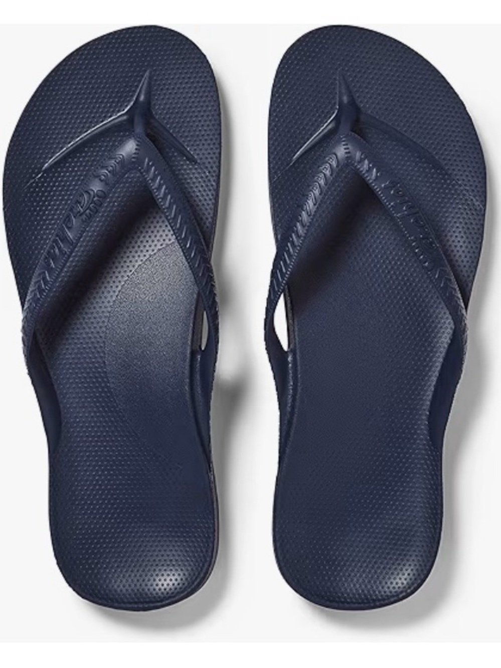 🩴Archie’s Arch Support Flip Flop In Navy